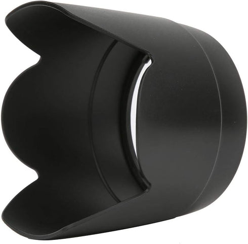 Lens Hood, 2Pcs ET-83II Plastic Camera Lens Hood Mount Replacement Suit for Canon EF 70-200mm f/2.8L USM Lens...