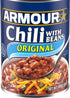 Armour Star Chili With Beans, 14 oz...