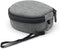 EVA Hard Case for Wireless Bone Conduction Open-Ear Bluetooth Headphones, for Shokz OpenSwim, OpenRun, OpenMove, for TOZO OpenReal, for Haylou Pur...