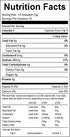 Mrs. Wages Refrigerator Bread & Butter Pickle Seasoning Mix, 1.94 Oz. Pouch (Pack of 4)...