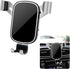 LUNQIN Car Phone Holder for Honda CR-V 2017 2018 2019 2020 2021 2022 LX EX EX-L Touring Special Edition & CRV Hybrid 2020-22 Auto Accessories Cell...