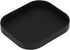 Haoge Cap-HG-36B Square Metal Cover Cap for Haoge Specific Square Lens Hood Black...