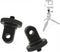 BGNing Tripod Mount for GoPro Tripod Adapter 1/4-20 Camera Mount Adapter Mount Tripod Compatible with GoPro Hero Sony Xiaomi yi Sjcam Action Camer...