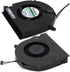 MMOBIEL Laptop CPU with Cooling Fan Compatible with MacBook Pro A1278 A1280 A1342 2008-2012 Part No. 922-8620...