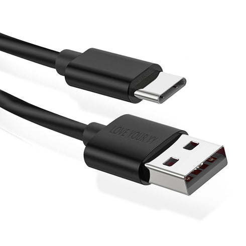 USB C Charger Cord Charging Cable Fit for Jabra Elite 75t Elite 85t 85h Elite Active 75t Elite 3 4 7 7 Pro Headphones, Skullcandy Indy Evo,Push Ul...