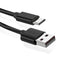 USB C Charger Cord Charging Cable Fit for Jabra Elite 75t Elite 85t 85h Elite Active 75t Elite 3 4 7 7 Pro Headphones, Skullcandy Indy Evo,Push Ul...