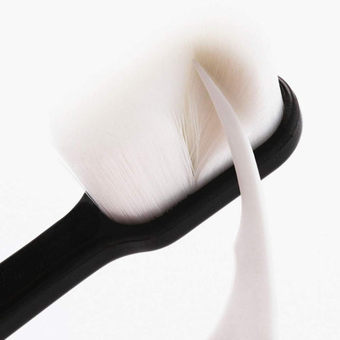 4PCS/Pack 10000 Hairs Toothbrush Dental Oral Care Teeth Brush for Tooth Sensitivity Children Deciduous Tooth Pregnant Woman Postpartum...
