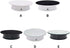 Motorized Rotating Display Stand 360 Degree Automatic Revolving Platform Electric Rotating Turntable Display Stand Rotating Display Turntable for ...