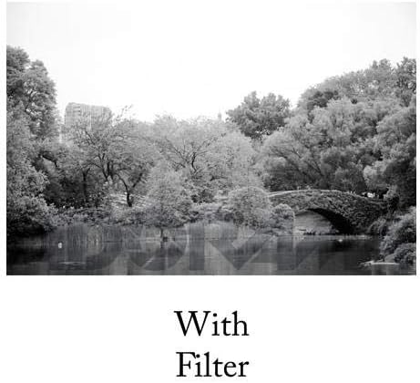 Tiffen 52mm 11 Filter (Green)...