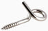 Hangman 20 Piece Christmas Lights Hanger Hooks, Stainless Steel (QH-20)...