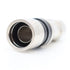 F Type RG11 Coax Cable Compression Fitting/Connector with Weather Seal O Ring 10PACK...