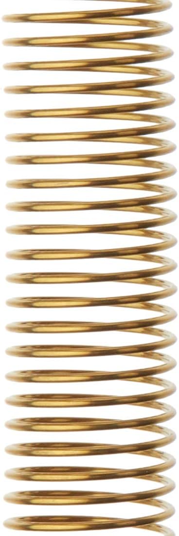 Barfly Bar Strainer, Gold...