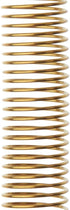 Barfly Bar Strainer, Gold...