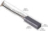 8 Pcs Carbon Brushes with Wire Leads and Brush Springs Attached 24mm x 8mm x 6 mm for Generic Electric Motor...