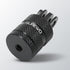 Aluminum 1/4 inch 20 Camera Mount, 360 Degree Rotation Tripod Mount Adapter Compatible with GoPro Hero 12 Black, Hero 11/10/9/8/7/6 Black,DJI Acti...