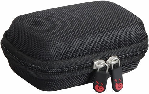Hermitshell Hard Travel Case for iWALK Portable Charger 9000mAh Ultra-Compact Power Bank (Black)......