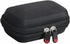 Hermitshell Hard Travel Case for iWALK Portable Charger 9000mAh Ultra-Compact Power Bank (Black)......