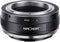 K&F Concept Lens Mount Adapter M42-L Manual Focus Compatible with M42 Lens to L Mount Camera Body...