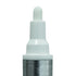 Markal 96826 Valve Action Liquid Paint Marker with 1/8" Bullet Tip, Green (12 Markers)...