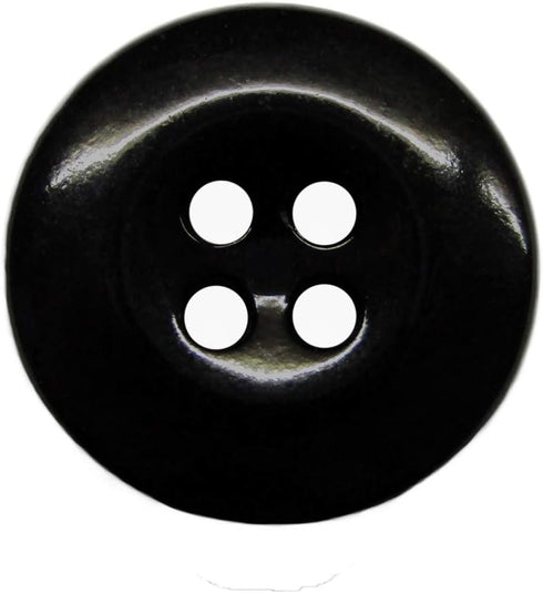 Industrial Pant Buttons (Fits Carhartt, Dickies, Red Kap Work Pants) Class A, B, C, Workshop Commercial Industrial Strength Buttons Measuring 17mm...