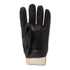 MAGID T1070R MultiMaster Rough Finish PVC Gloves, Large, Black , Large (Pack of 12)...