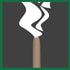 PIC CIT STK Citronella Sticks, green...