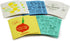 (10 Pack) Eco-Friendly Reusable German Cleaning Cloth 100% Biodegradable Cellulose Sponge Cloths, Kitchen Cloths, GMO-Free, Reusable - Made in Ger...