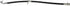 Dorman H620409 Brake Hydraulic Hose Compatible with Select Honda Models...