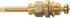 DANCO Reduced-Lead, Durable Brass Hot and Cold Water Stem for Sterling Faucets, 10L-1H/C, 1-Pack (15420B)...