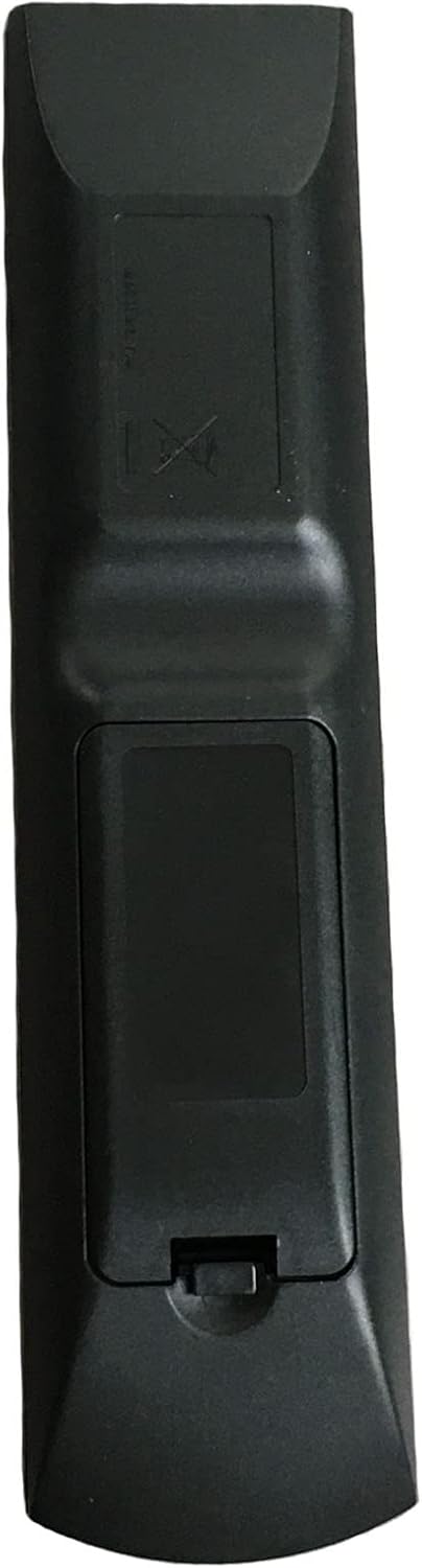 Replaced Remote Control Compatible for Sony STR-DN840 RMAAU170 149205111 STR-DH740 RMAAU168 149204911 Audio/Video AV Receiver Home Theater System...