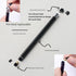Stylus Pens for Touch Screens(5 Pack), 10 Replaceable Tips High Precision Capacitive Stylus Pen for iPad iPhone Android Tablets and All Universal ...