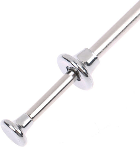 304 Stainless Steel Flour Powder Filter Spoon, Baker Dusting Wand For Sugar Flour Spices, Sourdough Bread Baking Supplies, Flour Sugar Powder Spoo...