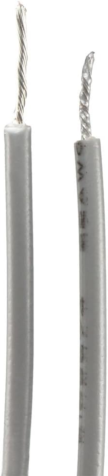uxcell Rolling Door Contact Magnetic Reed Switch Alarm with 2 Wires for N.C. Applications MC-56...