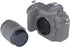 Camera Rear Lens Cap & Body Cap Compatible for Canon EOS R R6 R5 RP Camera w/ RF Mount (2+2 Pack)...
