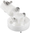 522079 Installation/Removal Tool Designed for A&A Style II Cleaning Heads, 3 Prong...