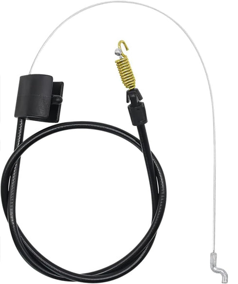 946-04237 746-04237 Snow throwers Clutch Cable for Craftsman MTD Troy-Bilt 946-04237 946 04237 74604237...