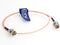 Eonvic HD SDI Video Cable Male HD SDI Extension Cable 60cm for BMCC BMPC Hyperdeck Cameras...