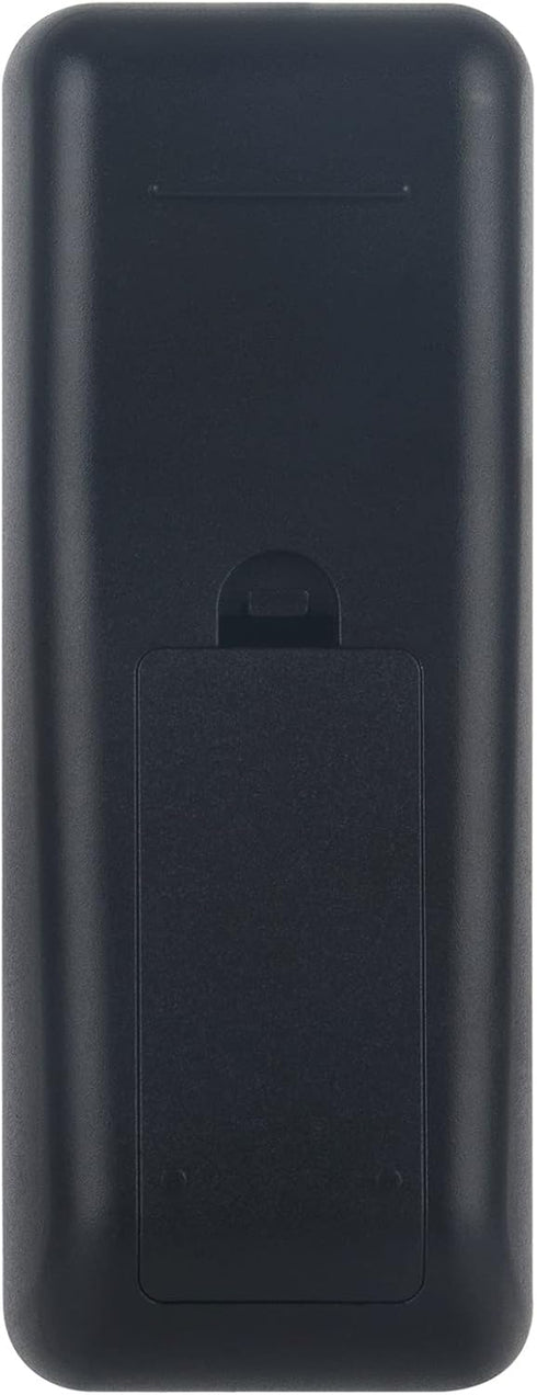 PERFASCIN Replacement Remote RC-5721 Fit for Philips DVD Player DVP2880 DVP3602 DVP3602/F7 VD2433 DVP3864K DVP3864K/51 DVP3868G DVP3850G DVP3850K ...
