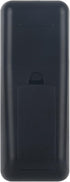PERFASCIN Replacement Remote RC-5721 Fit for Philips DVD Player DVP2880 DVP3602 DVP3602/F7 VD2433 DVP3864K DVP3864K/51 DVP3868G DVP3850G DVP3850K ...