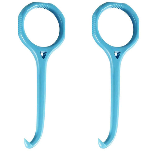 2 Pcs Clear Aligner Removal Tool for Invisible Removable Braces, Accessories for Disassembly of Oral Care...