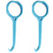 2 Pcs Clear Aligner Removal Tool for Invisible Removable Braces, Accessories for Disassembly of Oral Care...