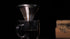 Pour Over Coffee Dripper, Stainless Steel Coffee Dripper, CAFÉ PRONTO, Metal Coffee Dripper DIY Kit, 3D Metal Puzzle Coffee Dripper Set, Great Gif...