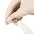 Dental NITI Endo U-FILE Tip Ultrasonic Cleaning File fit EMS/SATELEC 32mm (30# - 10pcs)...