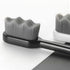 EasyHonor Extra Soft Toothbrush for Sensitive Gums, Micro Fur Manual Toothbrush with 20000 Soft Floss Bristle for Pregnant Women, Elderly and Gum ...
