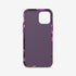 tech21 Eco Art Phone Case for Apple iPhone 12 and 12 Pro 5G with 10 ft. Drop Protection, Collage Pink/Purple...