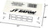 JT Eaton Stick-Em 198-12S Scorpion Glue Trap, 12 Pack, Brown/A...