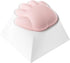 Akko x MonsGeek Rock, Paper, and Scissors Cute Artisan Keys with OEM Profile for Mechanical Keyboard...