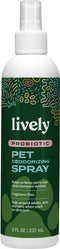 Lively Pet Deodorizing Spray...