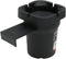 Roadpro RP-452 Small Self-Extinguishing Ashtray - Black...