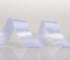 YASEO 1 Inch White Solid Satin Ribbon, 50 Yards Craft Fabric Ribbon for Gift Wrapping Floral Bouquets Wedding Party Decoration...
